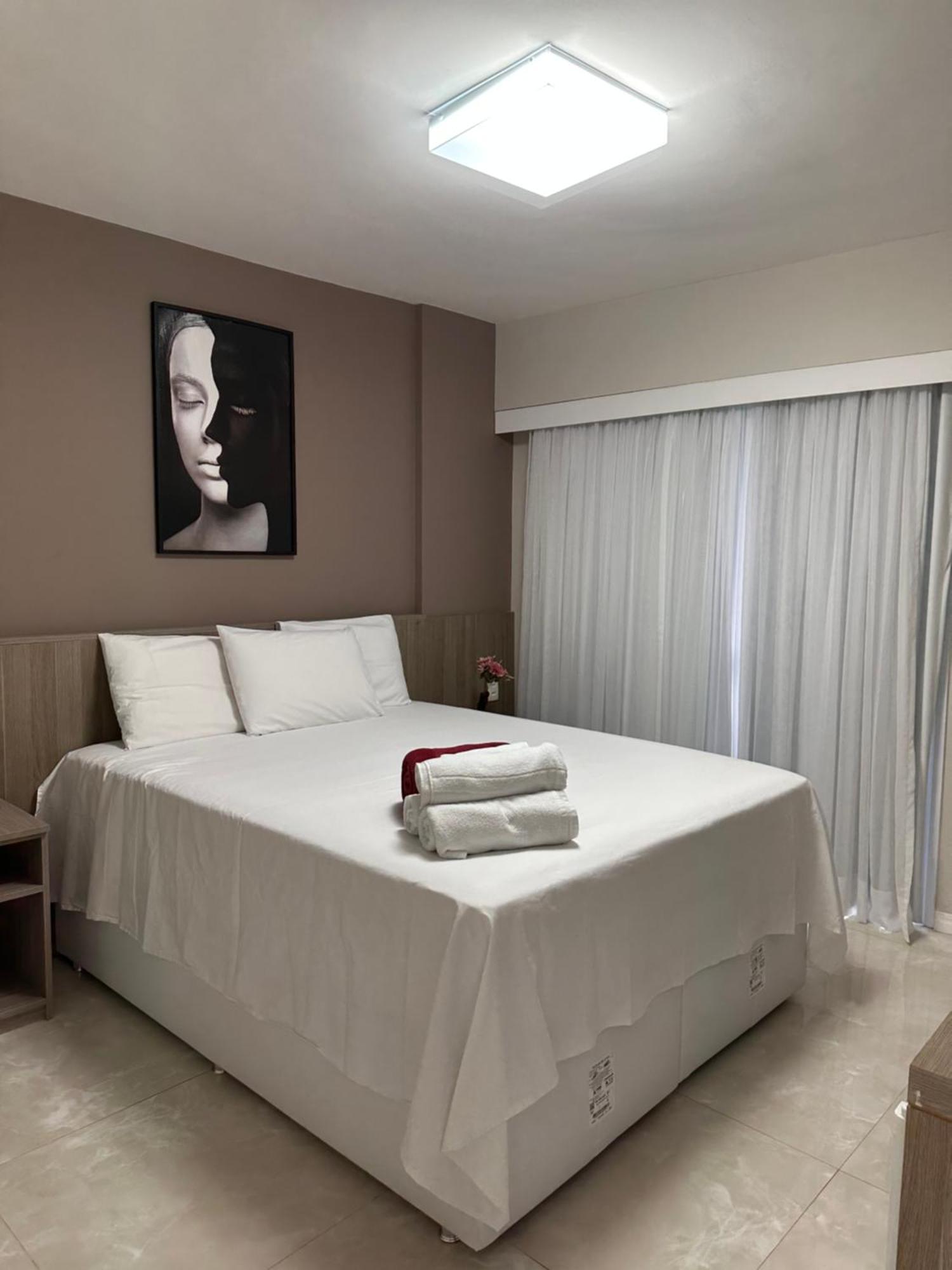 Apartahotel Rio Rio Centro Parque Olimpico Ajs